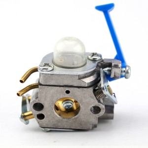 Husqvarna 128 карбюратор