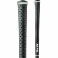 Set Of 13 Golf Pride Tour Velvet Midsize Golf Grips - Black