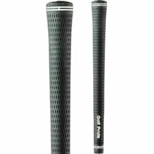 Set Of 13 Golf Pride Tour Velvet Midsize Golf Grips - Black
