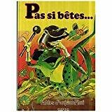 Nicht so blöd (Märchen von heute) [gebunden] Manzi, Alberto; Roveri, Luigi und