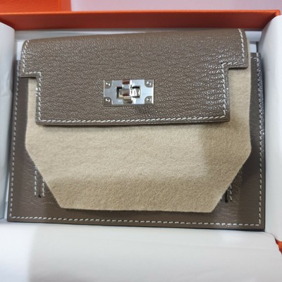hermes pocket wallet