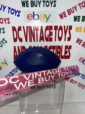 Vintage 1993 Kenner Toys NERF Sonic Siren PROTOTYPE Football 🔥