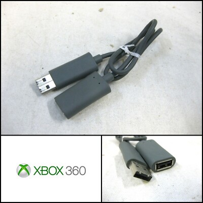Microsoft XBOX 360 USB 0.5m Extension Cable