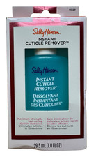 Sally Hansen Instant Cuticle Remover - 1 oz - 45129