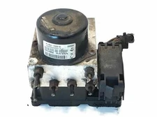 2002-2004 Volvo 60 Series Anti-lock Brake Pump w/ Module Assembly P/N PO8671225