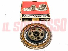 Disque d'embrayage Fiat 124