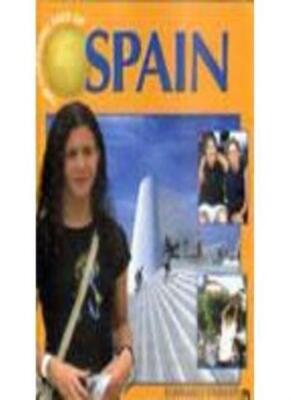 Spain (Changing Face of...) By Edward Parker