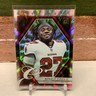 2021 Panini Donruss Elite Series Ronald Jones II Tampa Bay Buccaneers #ES-RJO