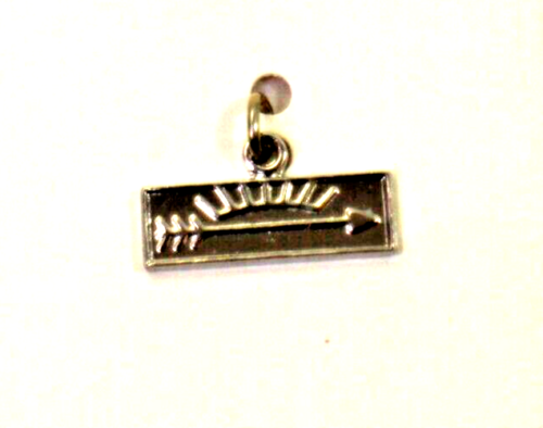 Vintage BSA Boy Scouts of America- Rank Charms 1970s-1980s - Picture 12 of 40