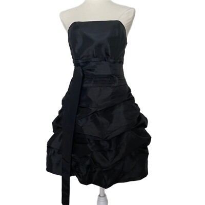 princess polly baby blue dress Urban Outfitters main image 0