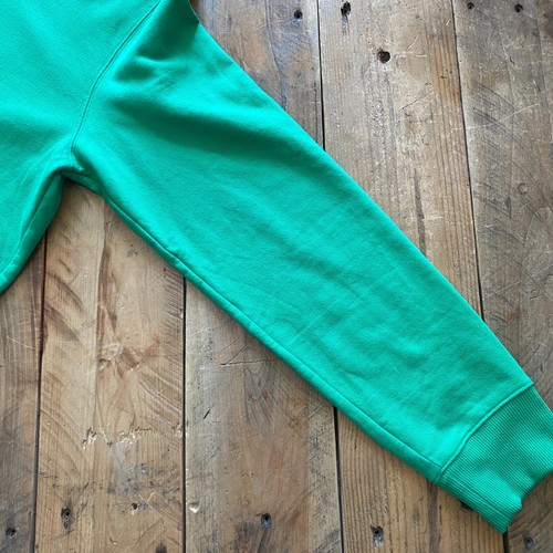 Burton Northline Pullover Hoodie - Green - Medium - Embroidered - Picture 9 of 20