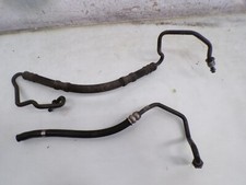 Servoleitung Opel Astra G 1.6 Z16XE Druckschlauch Lenkungsleitung *F86462*