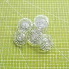 20pcs SINGER TOUCH N SEW BOBBINS FITS 600 & 700 SERIES MANY # 163131 / 506417