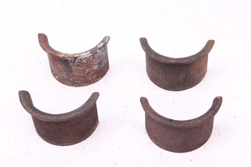 Krümmer Halter Honda Unbekannt