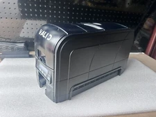 VALID PX10 P3500S Simplex ID Card Printer - Only 350 Prints