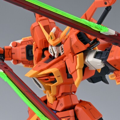 Premium Bandai RE/100 Full Mechanics GAT-X133 SWORD CALAMITY