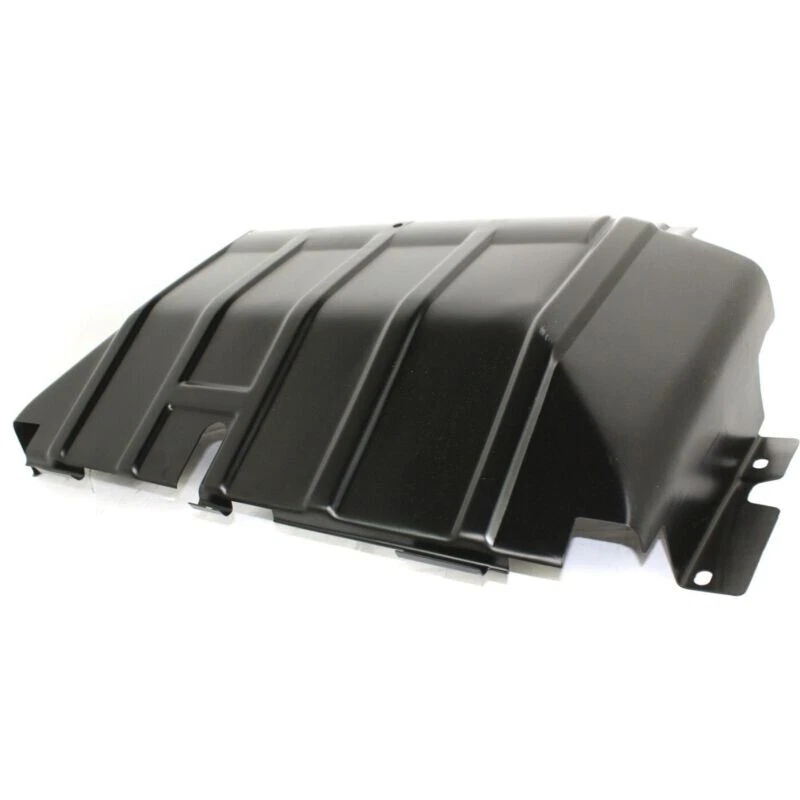 Nuevo protector contra salpicaduras del motor cubierta delantera para Volvo 960 1987-1998 VO1228112 Foto 2 de 4