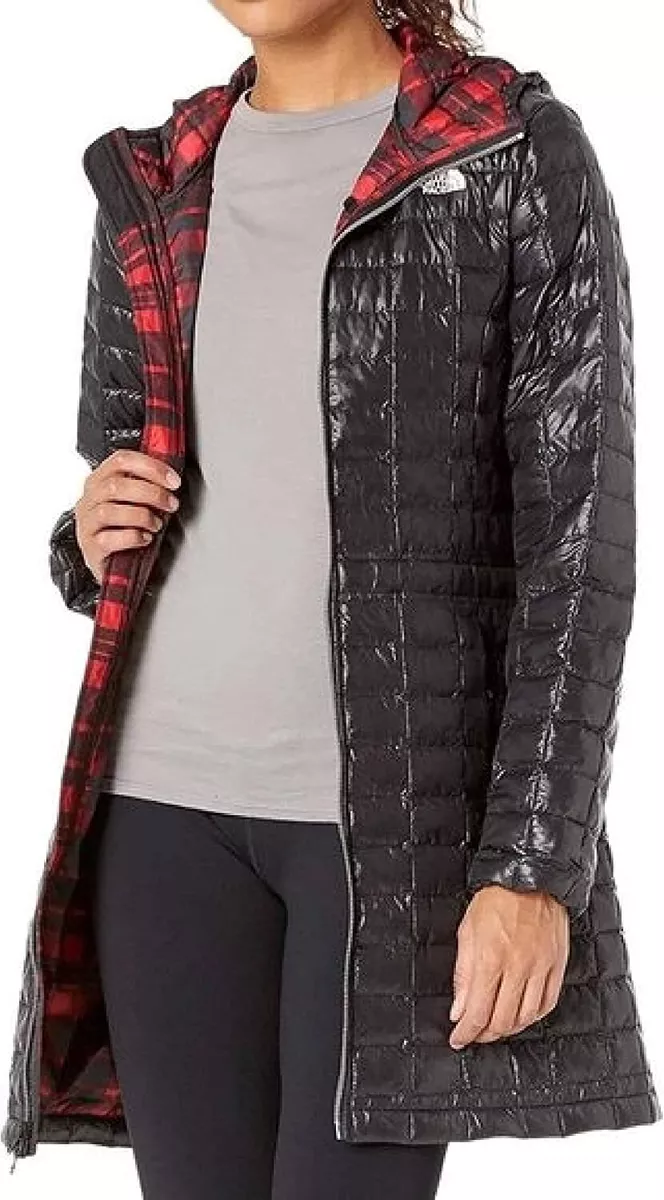 North face thermoball store parka sale