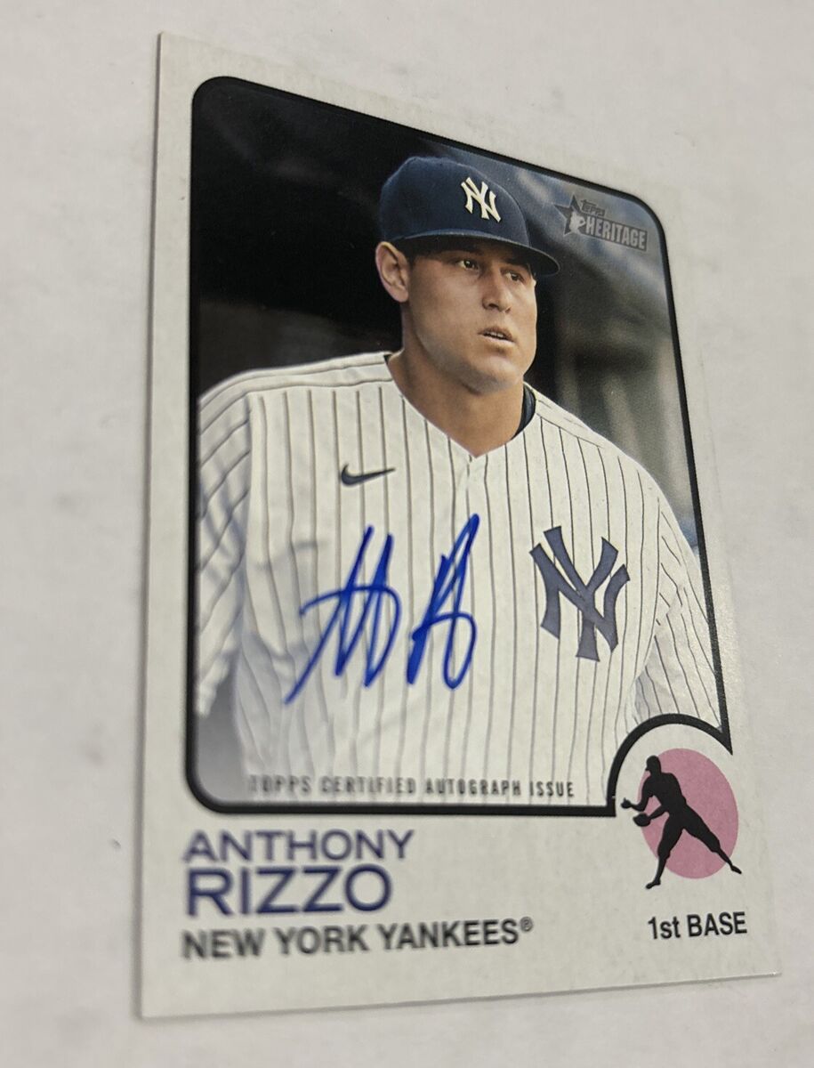 MLB アレナド Topps Heritage Real One Auto MLB アレナド Topps Heritage Real One Auto