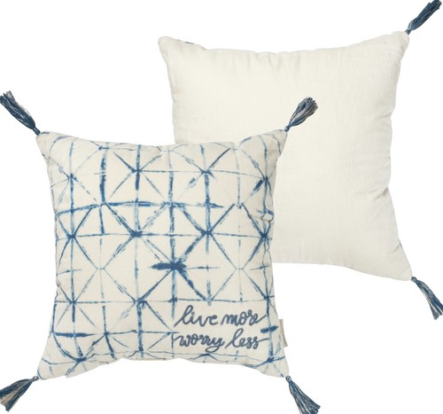 Primitives By Kathy Geschirrtuch „Nana Is The Name“ – Witzig & Saugstark – 100% Baumwolle