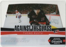 2010/11 Playoff Contenders TUOMO RUUTU 