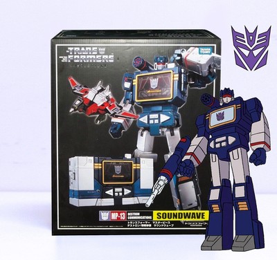 g1 masterpiece soundwave