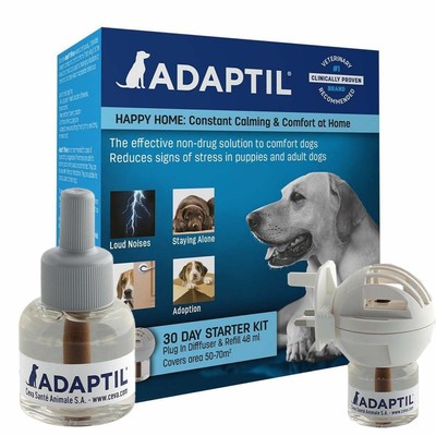 adaptil plug in pets at home