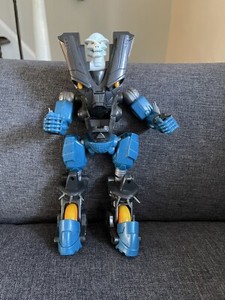 Marvel Megamorphs | eBay