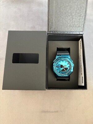 CASIO G-SHOCK GM-2140GEM-2AJR NEW 40th Anniversary CASIO G-SHOCK GM-2140GEM-2AJR NEW 40th Anniversary