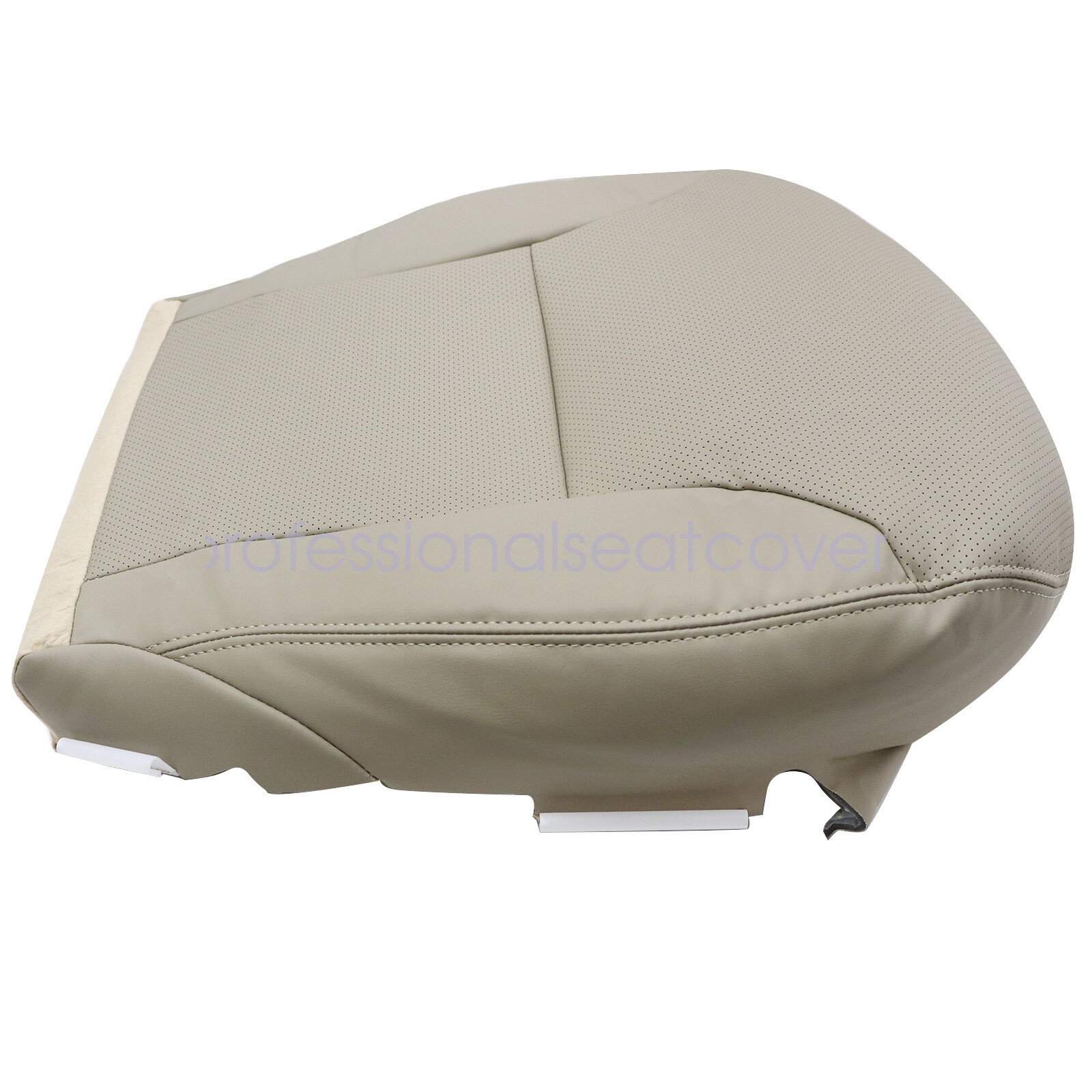 Front Passenger Bottom Seat Cover For 2002 2003 2004 2005 2006 Lexus ES330 300