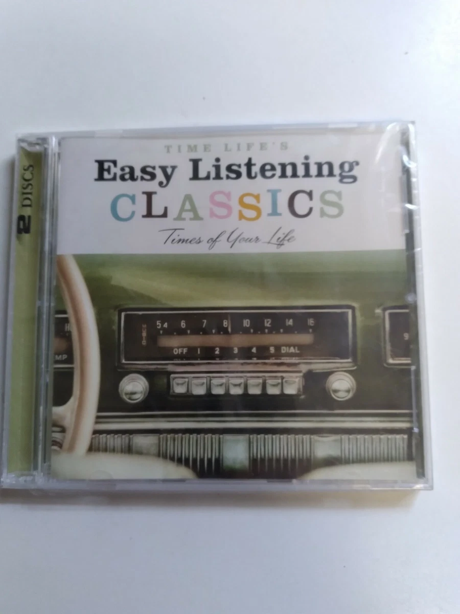 Time Life Music CDs | eBay