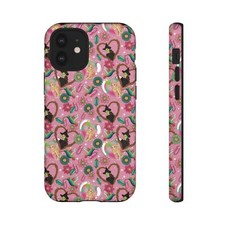 Vibrant Phone Case for Wicked Lovers