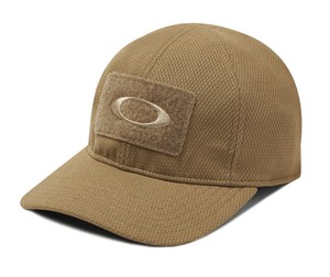 oakley patch hat