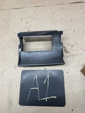 1978 87 MONTE CARLO EL CAMINO Malibu Cutlass Heather Heat Dash Plenum 14022070