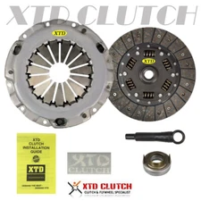 OEM SPEC PREMIUM CLUTCH KIT fits 07-12 HYUNDAI ELANTRA 10-11 KIA SOUL 2.0L
