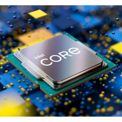 Intel Core I9-11900K 3.50 GHz Max Turbo Frequency 5.30 GHz 8 Cores