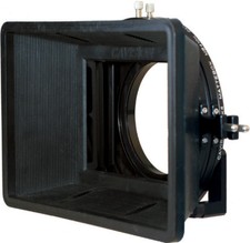4X5.65 Hard Shade Clamp-on Matte Box 120mm B.M. 