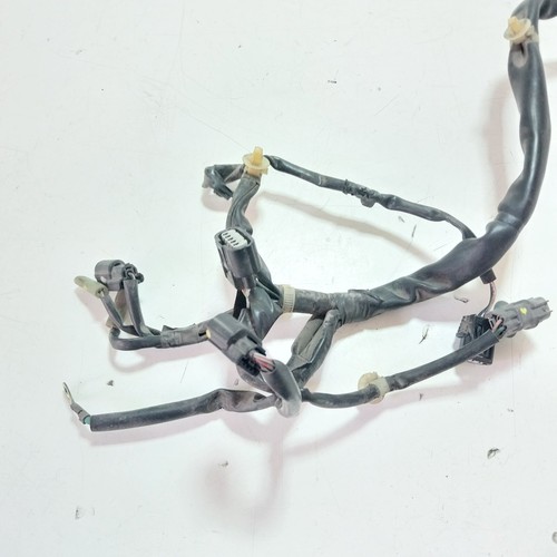 INSTRUMENTENANLAGE FRONTSCHEINWERFER HONDA SH 150 2017 18 19 MOD:KF23A0HF - Bild 12 von 16