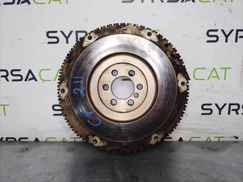 Volant Moteur pour CITROEN XSARA PICASSO 1.6 16V Exclusive 2005 181789 - Afbeelding 1 van 9