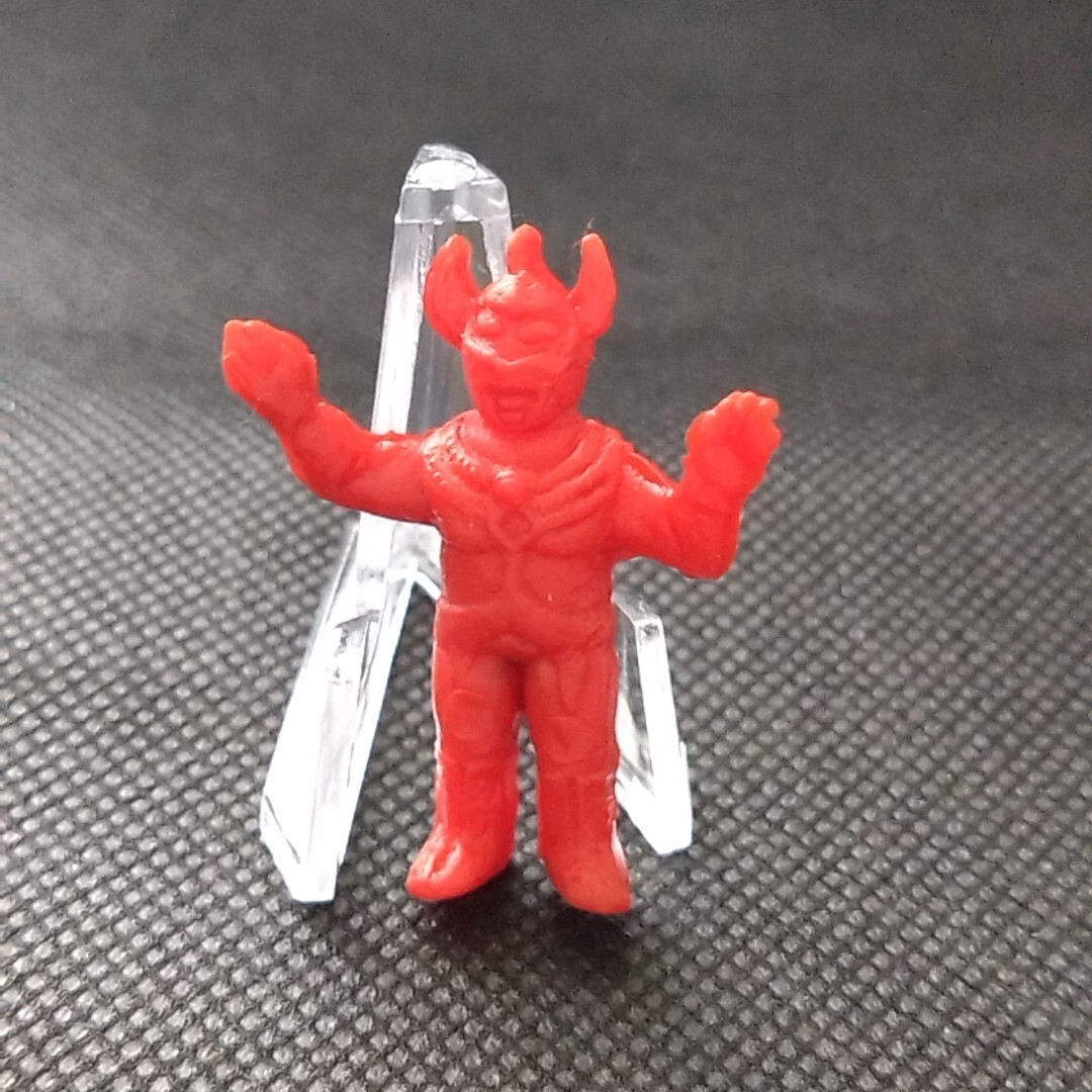 Ultraman Taro Vintage Ultraman Keshi Rubber Figure Japan Rare | eBay
