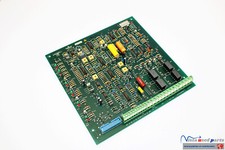 Baumüller 3.8426Ca Servo Control Board 3.842...
