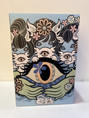 SuperJanky by Junko Mizuno 3体セット SuperJanky by Junko Mizuno 3体セット Janky Series 1 Blind Box by