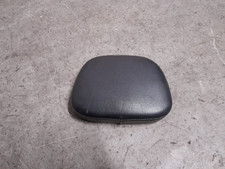 Kawasaki Sissy Bar Pad Back Rest Cushion - 39156-1581C