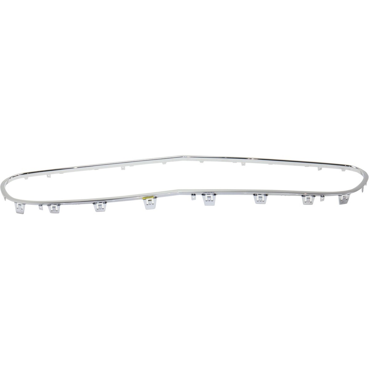Grille Trim Grill Chrome for Mercedes E Class 2128852574 Sedan 