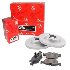 Disque de frein Renault R6