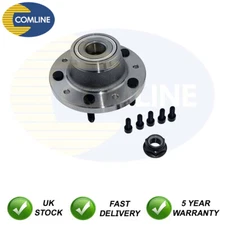 Wheel Bearing Kit Rear Comline Fits Ford Transit Custom 1.0 2.0 D 2.2 dCi #2