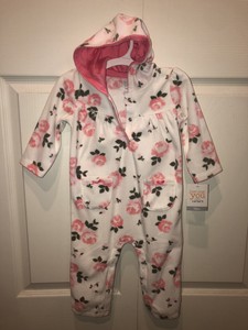 winter sleepsuit