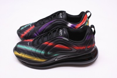air max 720 color streaks