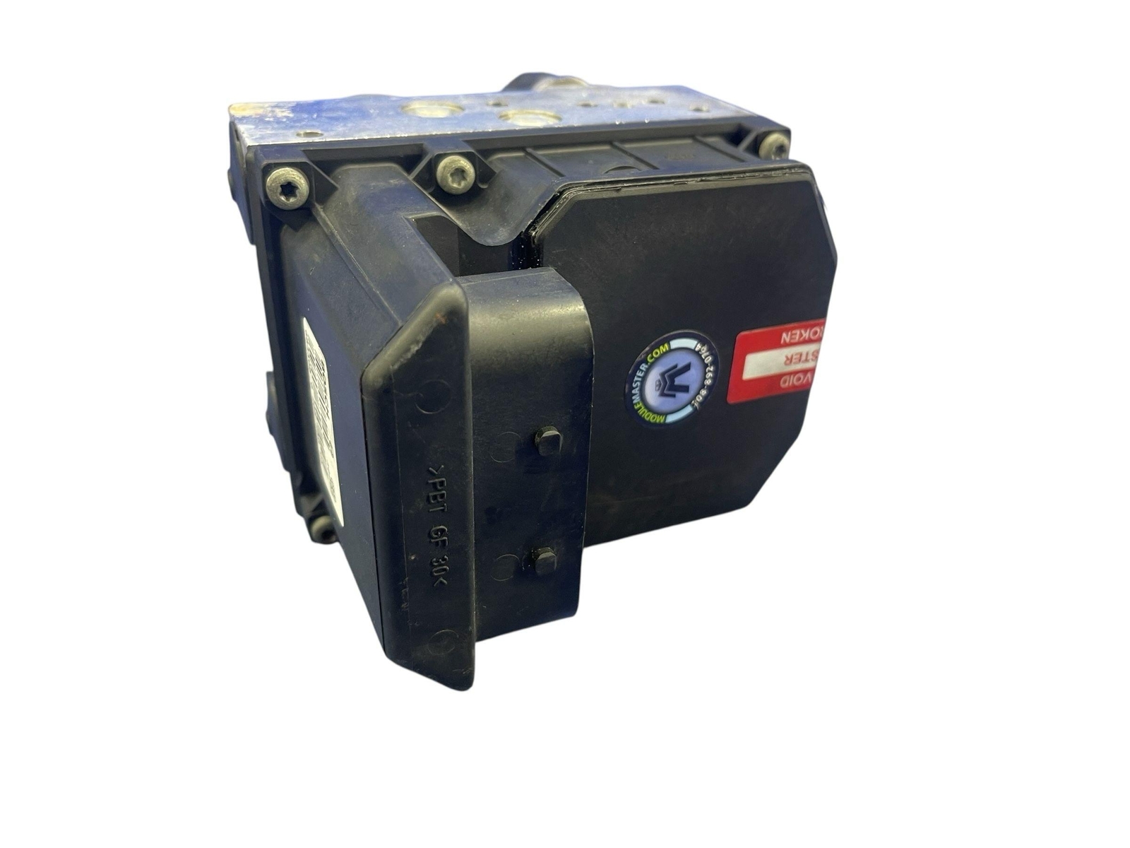 2006-2012 BENTLEY CONTINENTAL FLYING SPUR 6.0L ANTI BRAKE LOCK ABS PUMP MODULE