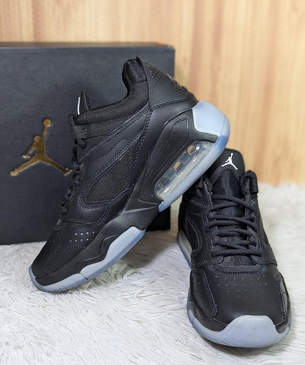 jordan point lane black chrome